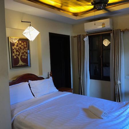 Mali House Hotel Luang Prabang Exterior foto