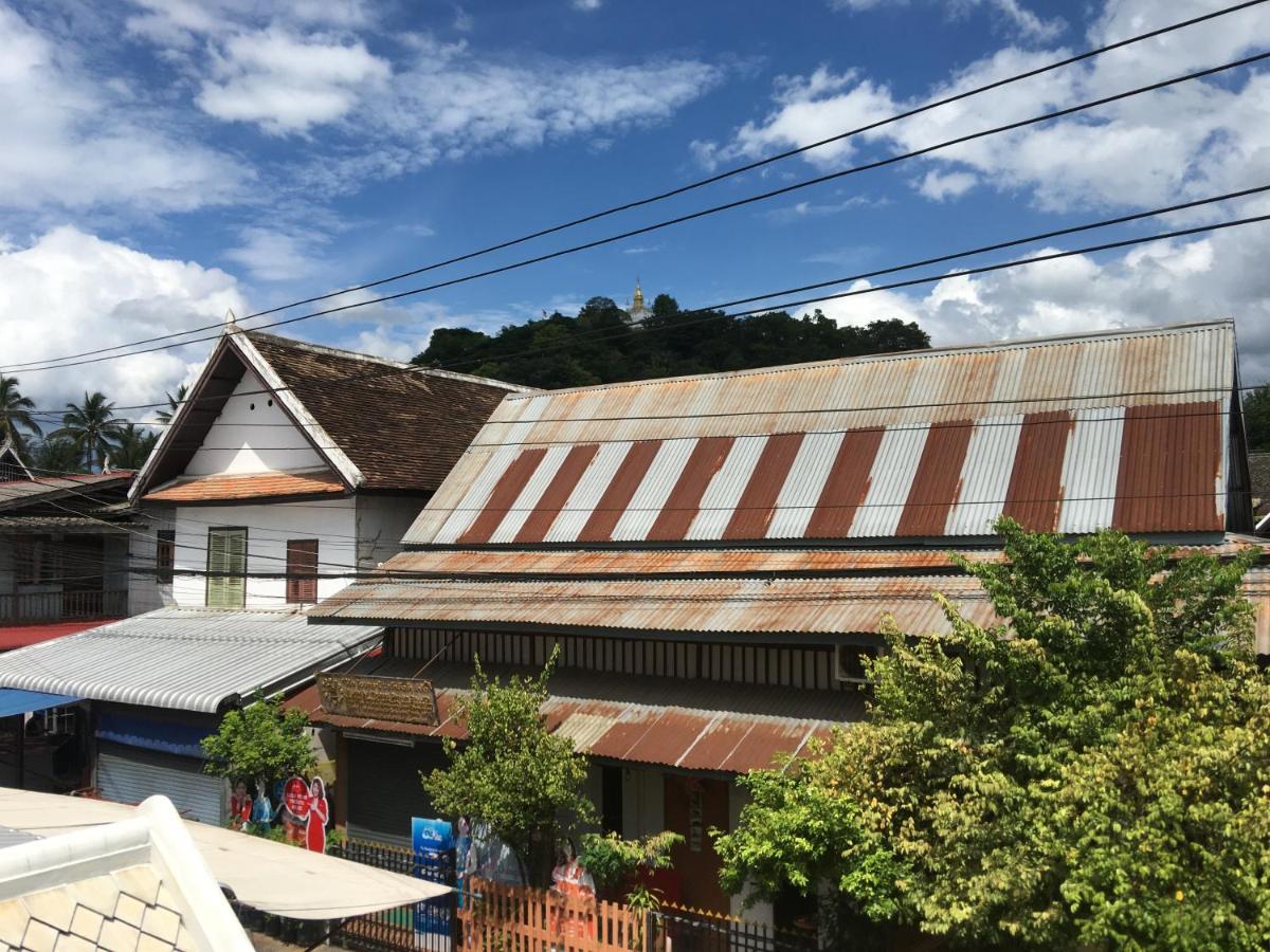 Mali House Hotel Luang Prabang Exterior foto