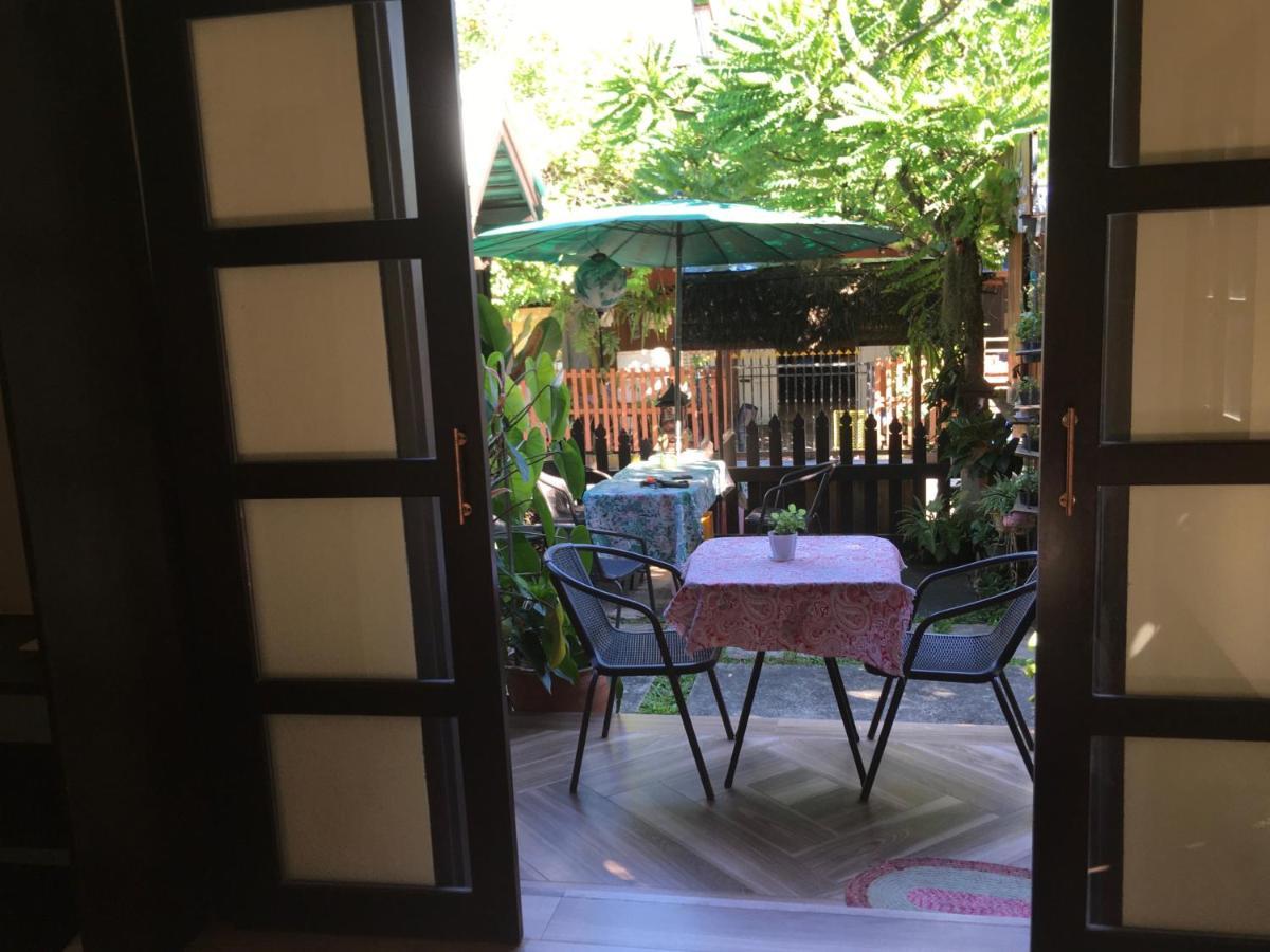 Mali House Hotel Luang Prabang Exterior foto
