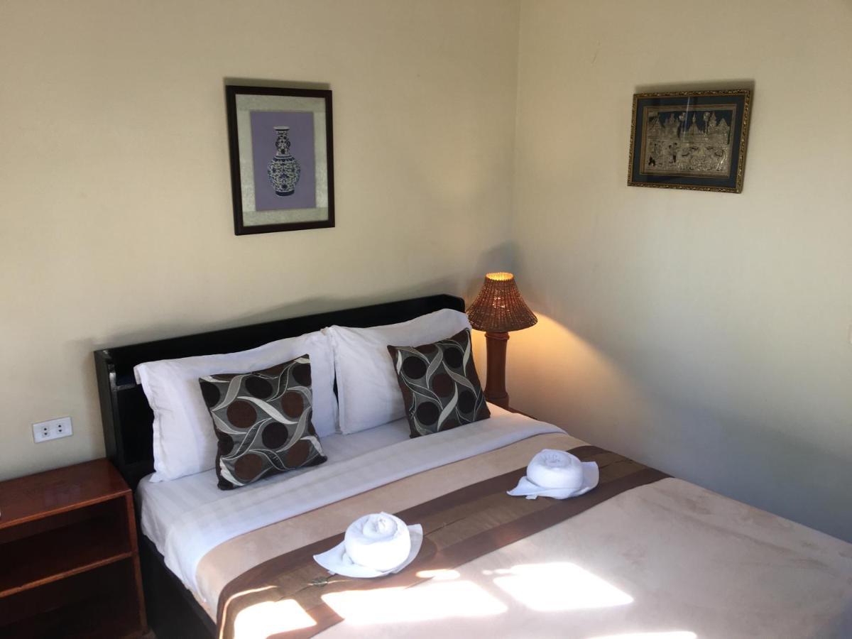 Mali House Hotel Luang Prabang Exterior foto