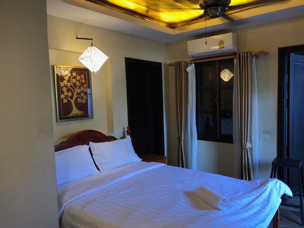 Mali House Hotel Luang Prabang Exterior foto