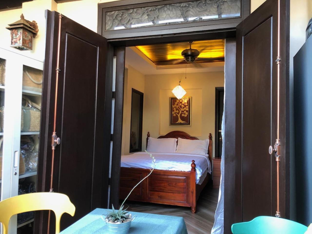 Mali House Hotel Luang Prabang Exterior foto